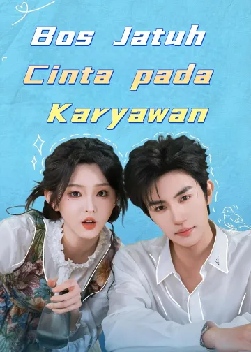 Bos Jatuh Cinta pada Karyawan